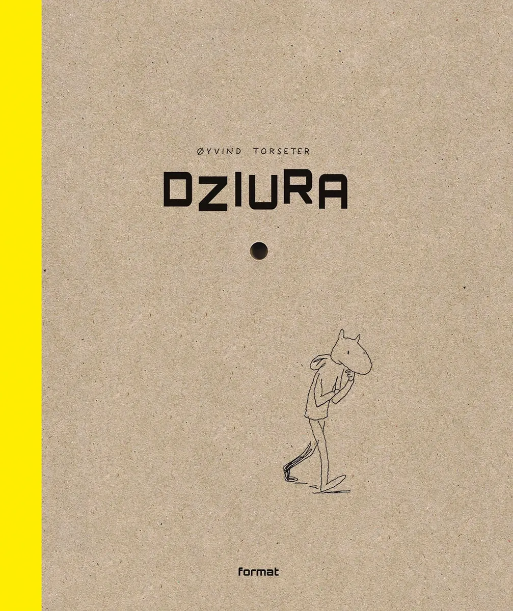 Dziura