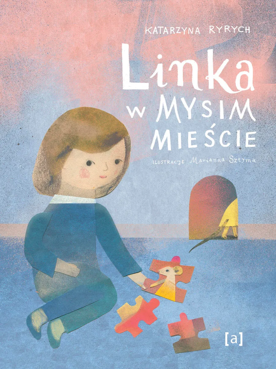 Linka w mysim mieście