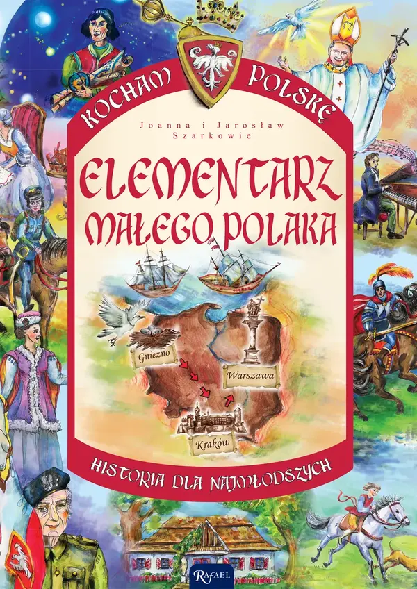 Elementarz małego Polaka