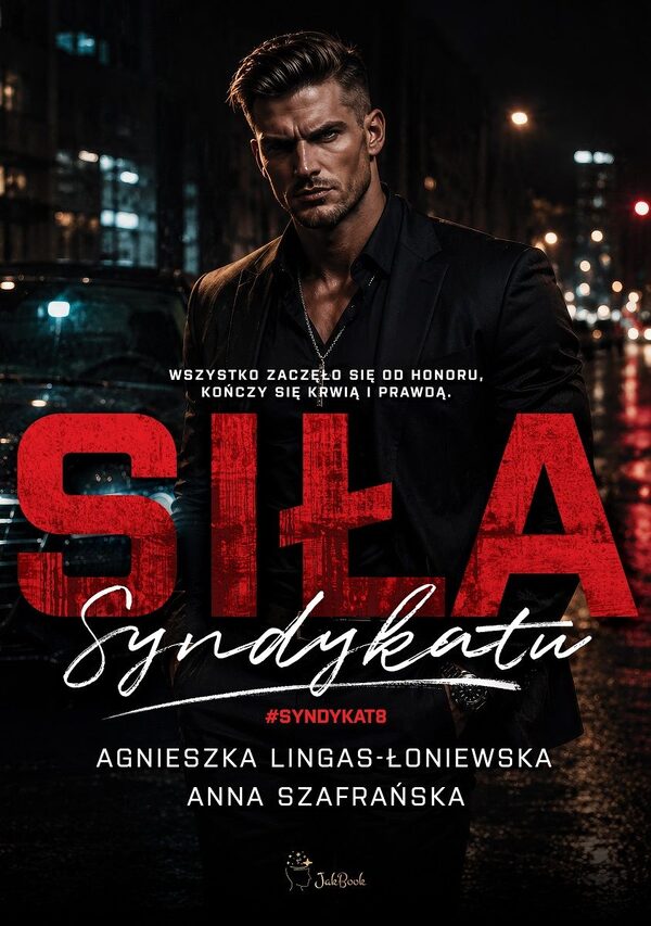 Siła Syndykatu