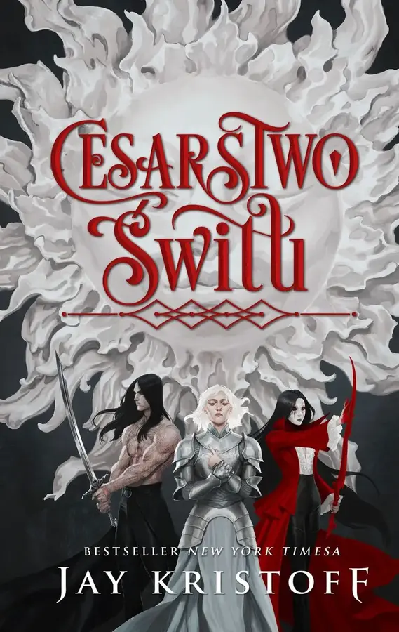 Cesarstwo świtu