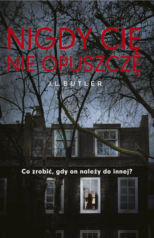 Nigdy cię nie opuszczę