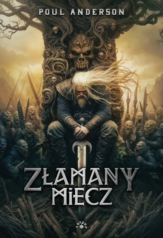 Złamany miecz