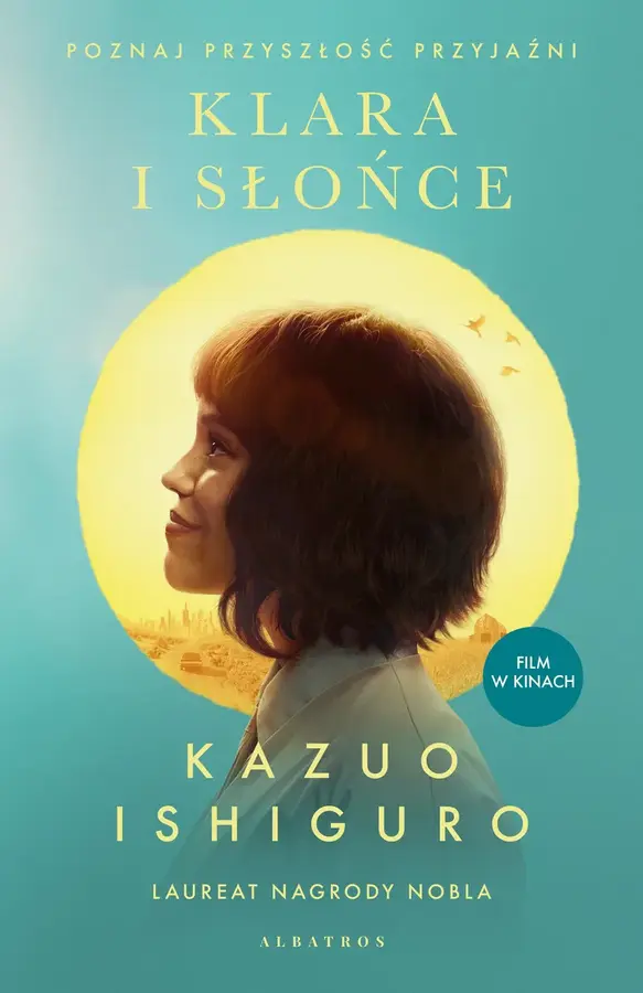 Klara i słońce