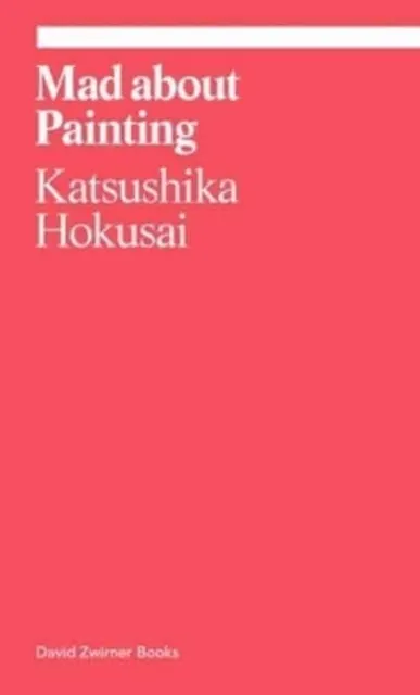 Mad about Painting: Hokusai
