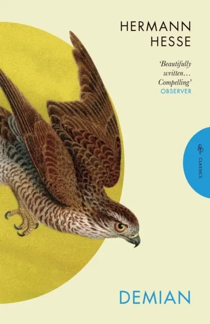 Demian: The Story of Emil Sinclair's Youth