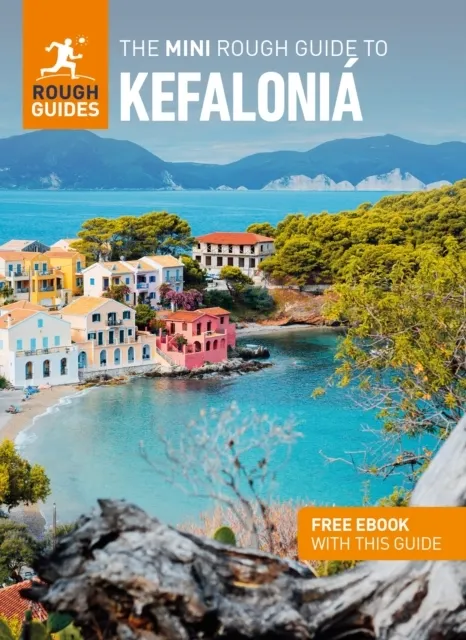 The Mini Rough Guide to Kefalonia
