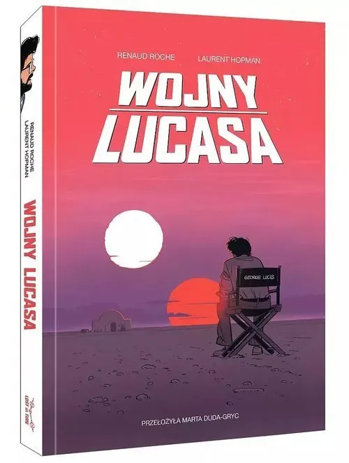Wojny Lucasa