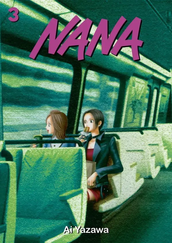 Nana