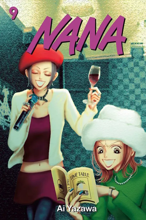 Nana