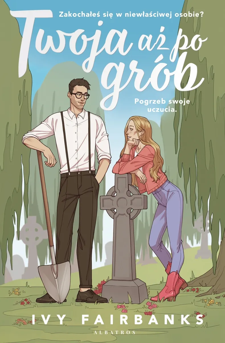 Twoja aż po grób