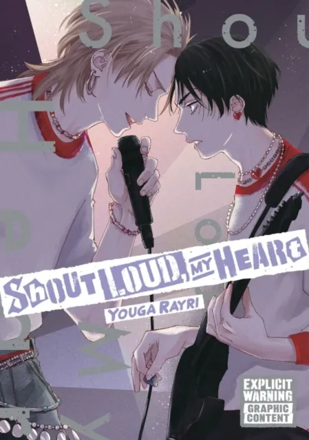 : Unflipped Manga