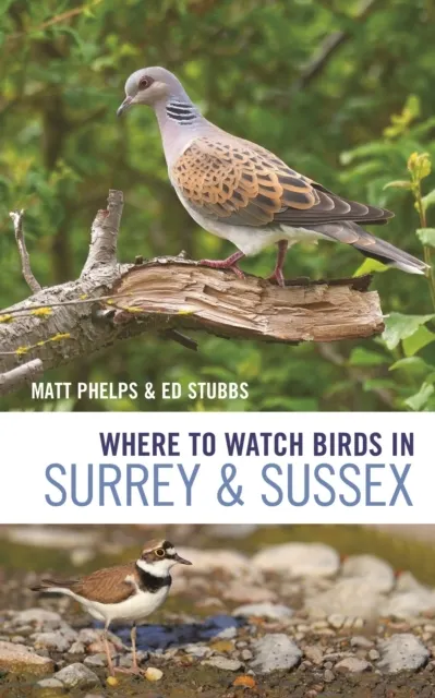 in Surrey and Sussex