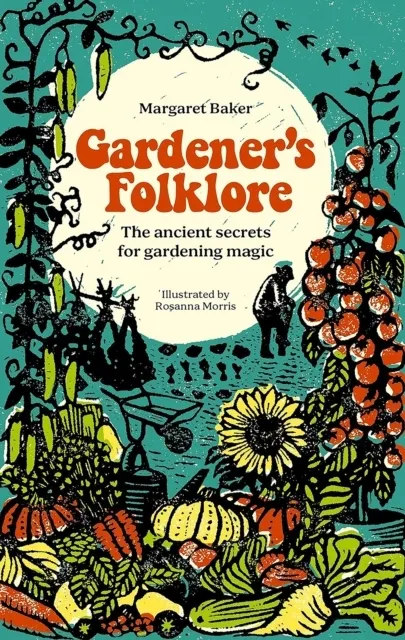 Gardener's Folklore