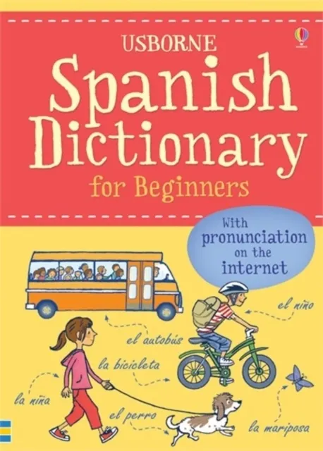 Spanish Dictionary