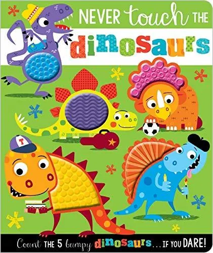 the Dinosaurs