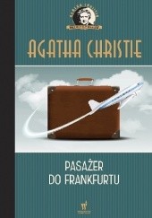 Pasażer do Frankfurtu