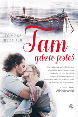Tam gdzie jesteś