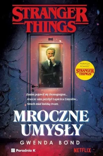 Mroczne umysły
