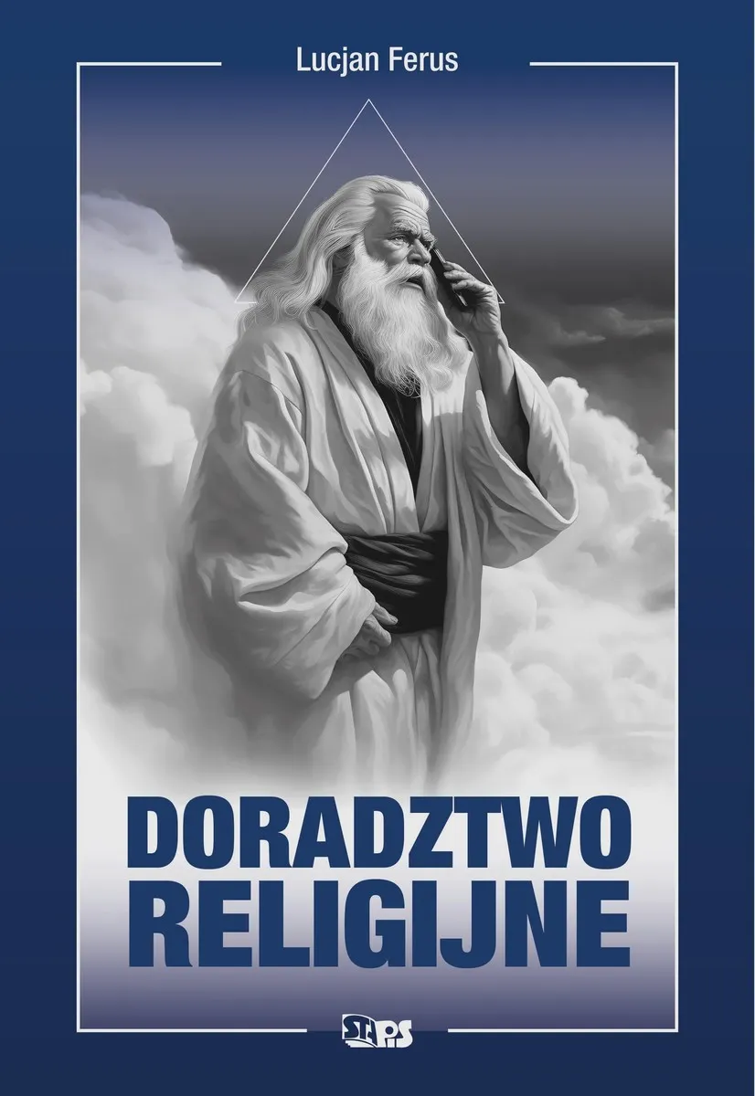 Bez bogów. Doradztwo religijne