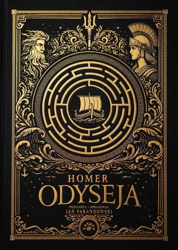 Odyseja