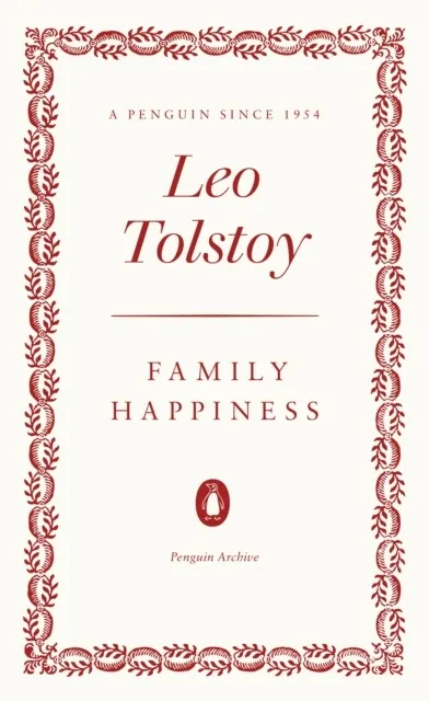 Family Happiness