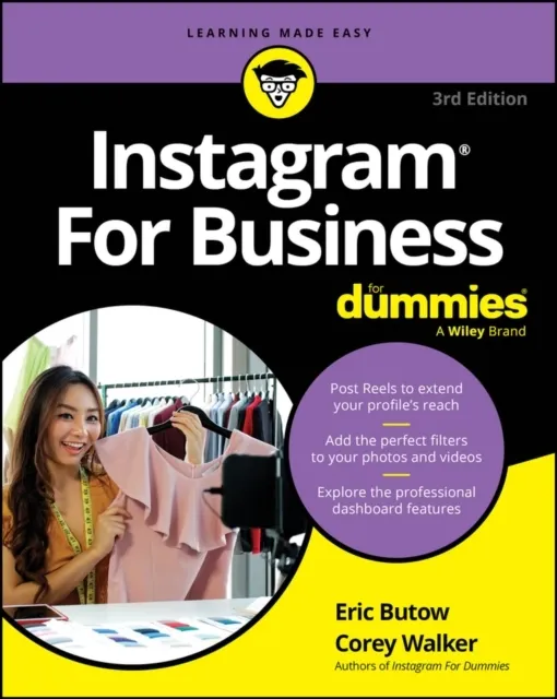 Instagram For Business