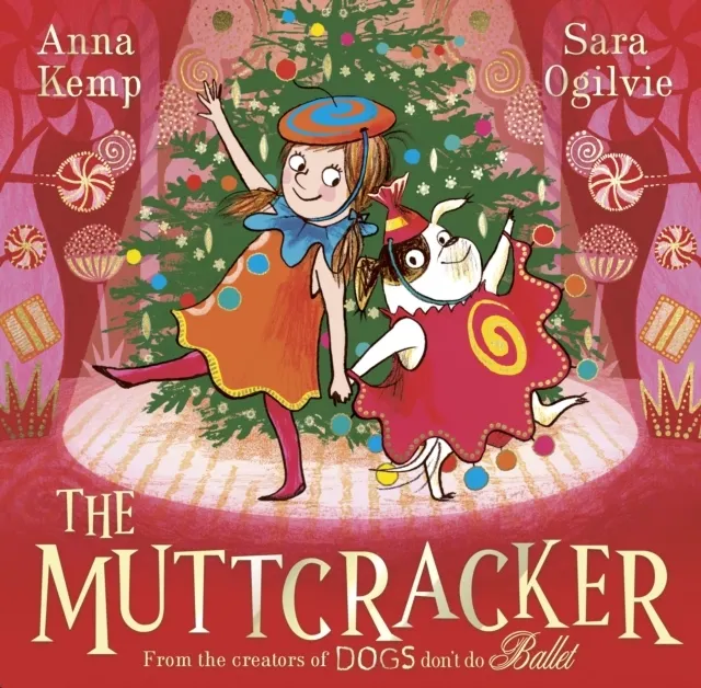 The Muttcracker