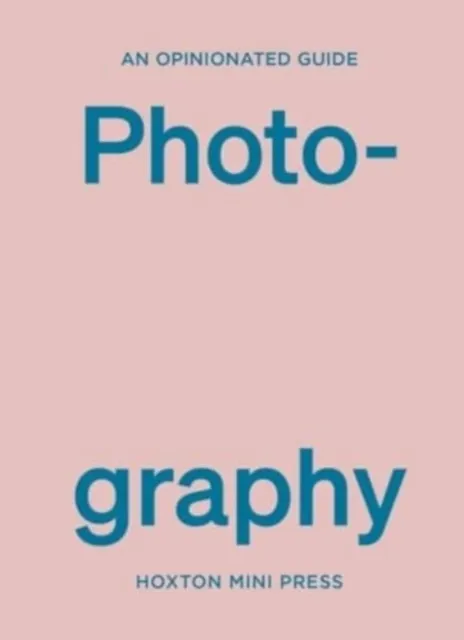 To Photography