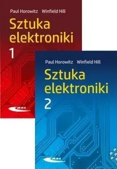 Sztuka elektroniki. Część 1 i 2