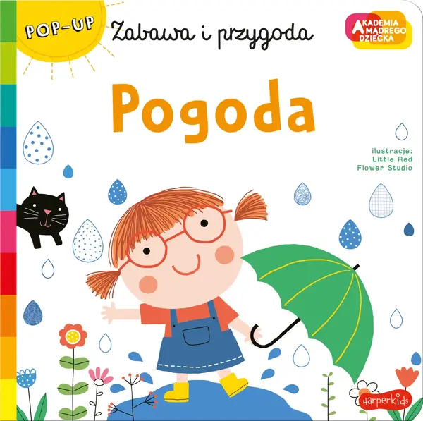 Pogoda. . Zabawa i przygoda
