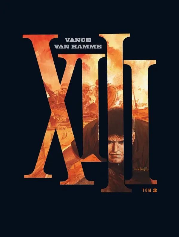 XIII