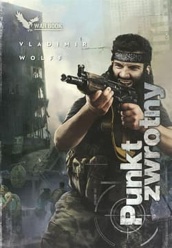 Punkt zwrotny. Armagedon. Tom 4
