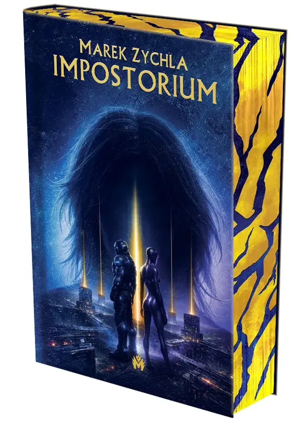 Impostorium