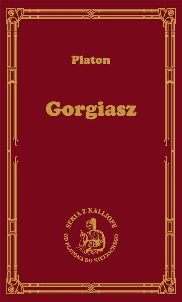 Gorgiasz