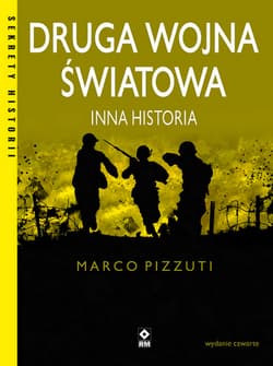 Druga Wojna Światowa. Inna historia