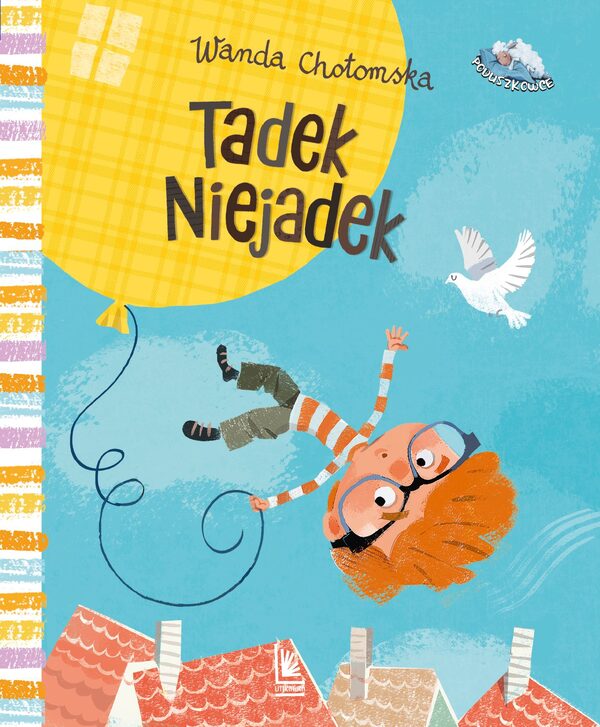 Tadek niejadek