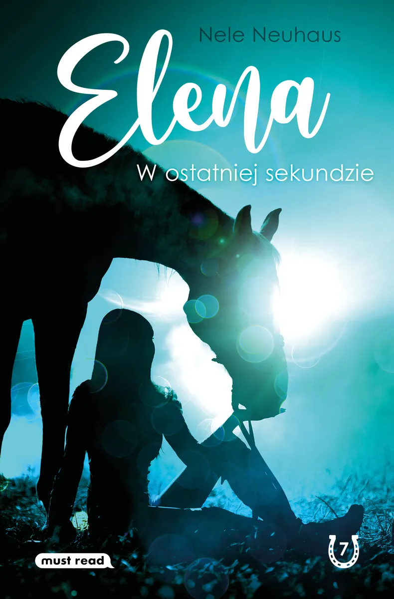 W ostatniej sekundzie