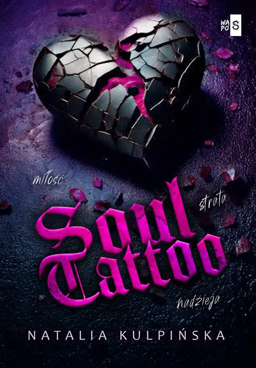 Soul Tattoo
