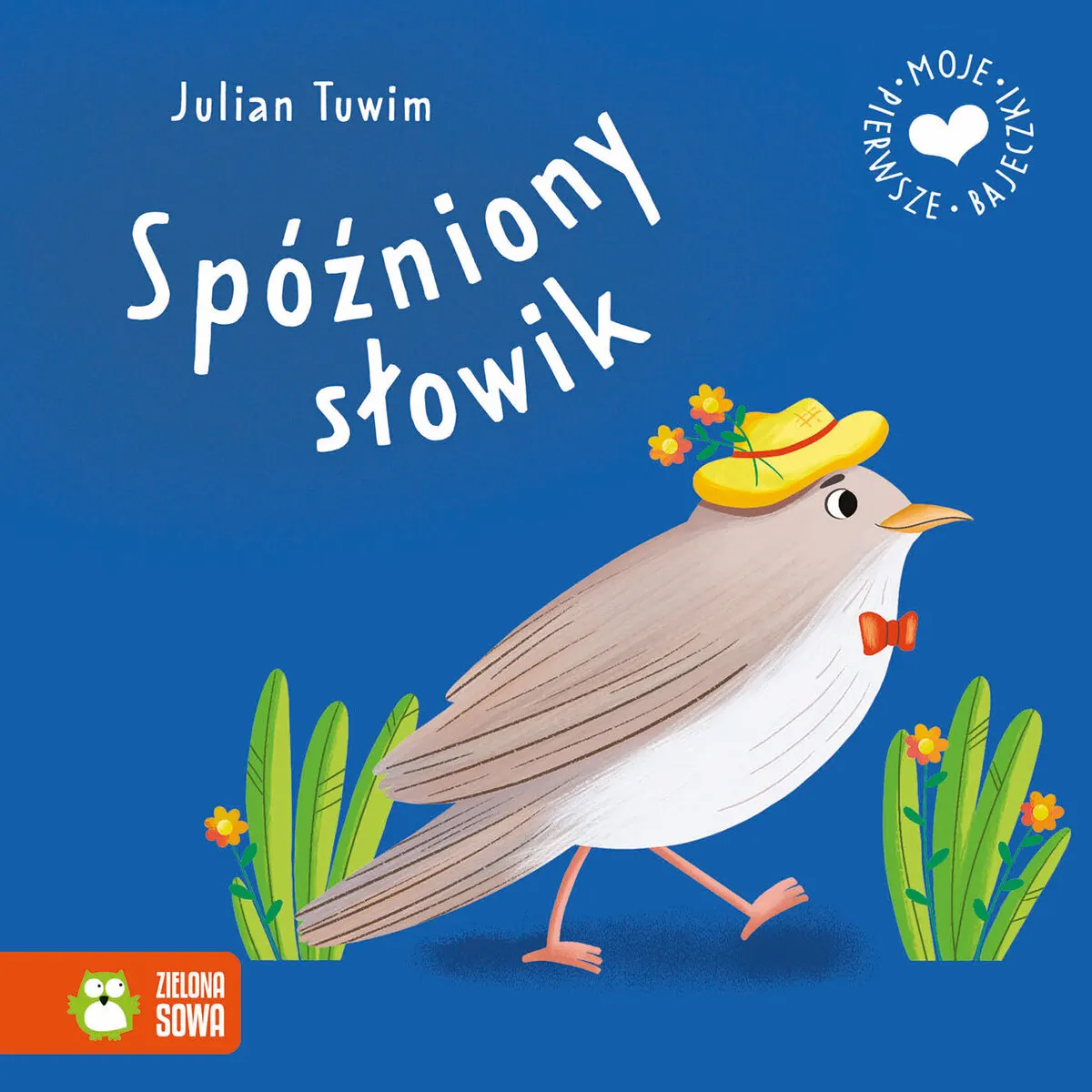 Spóźniony słowik