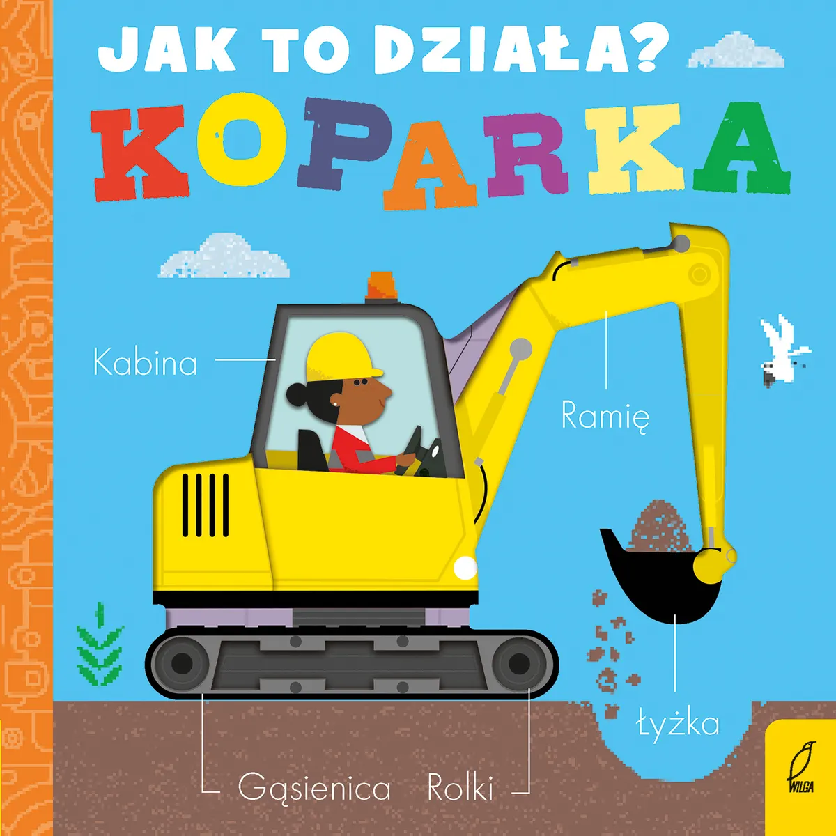 Koparka