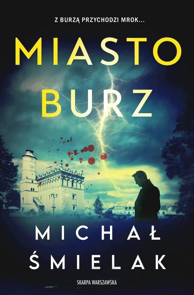 Miasto Burz wyd. specjalne