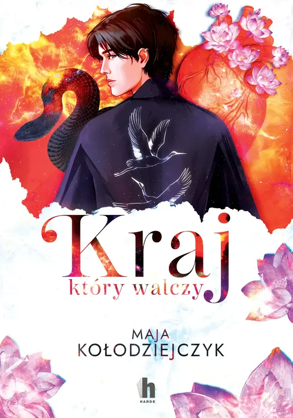 Kraj, który walczy