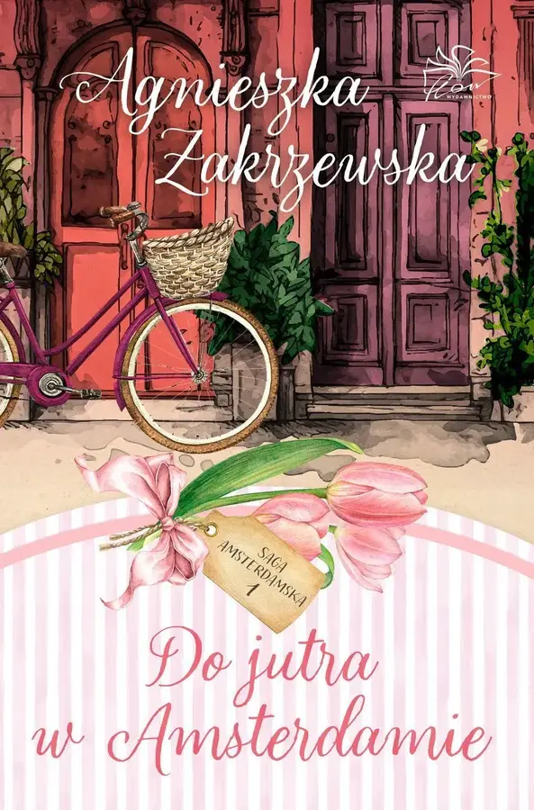 Do jutra w Amsterdamie