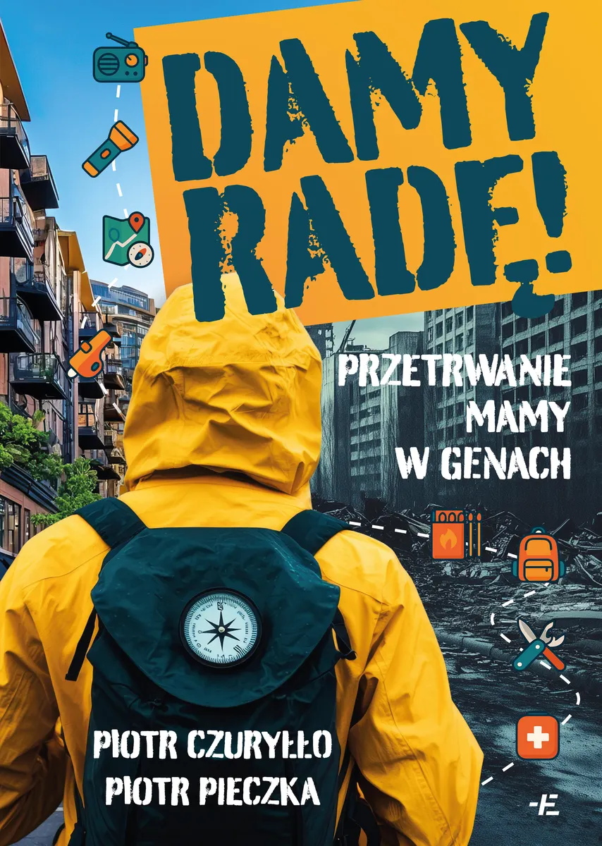 Damy radę!