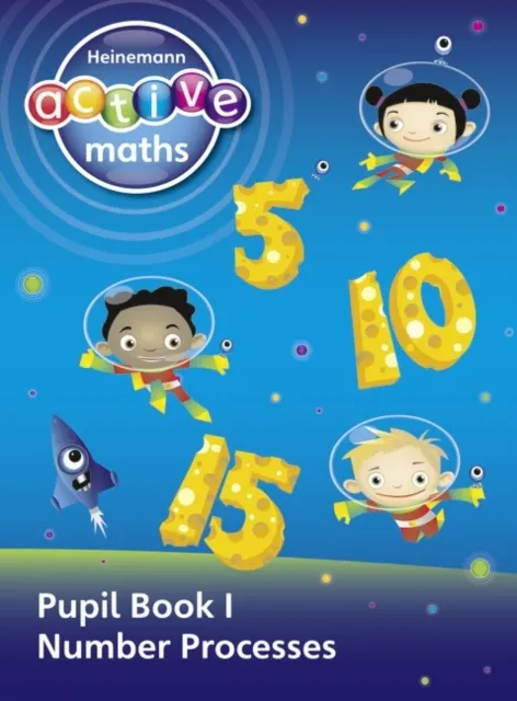 Exploring Number - First Level Pupi