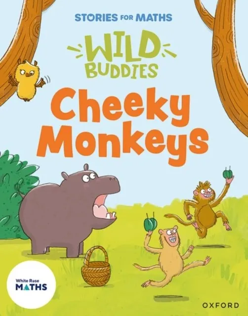 : Cheeky Monkeys