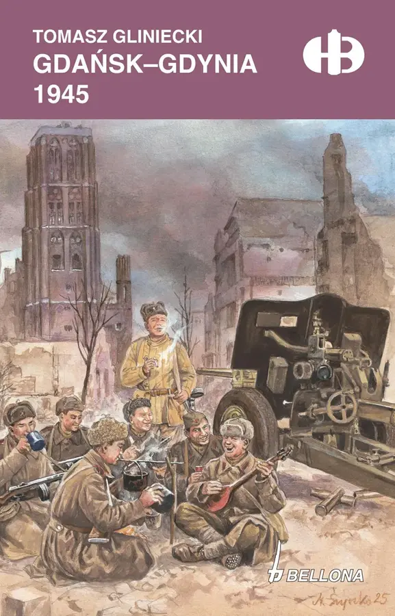 Gdańsk-Gdynia 1945