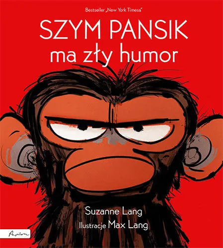 ma zły humor