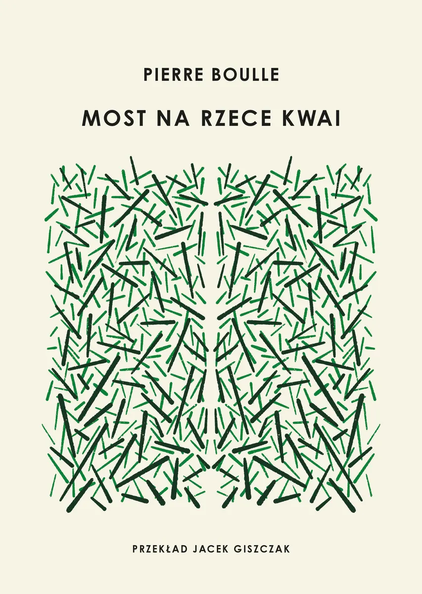 Most na rzece Kwai